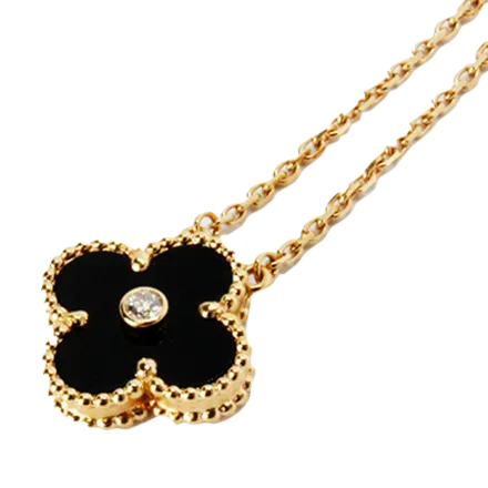 Van Cleef & Arpels（梵克雅寶）