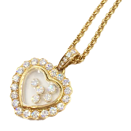 Chopard（蕭邦）