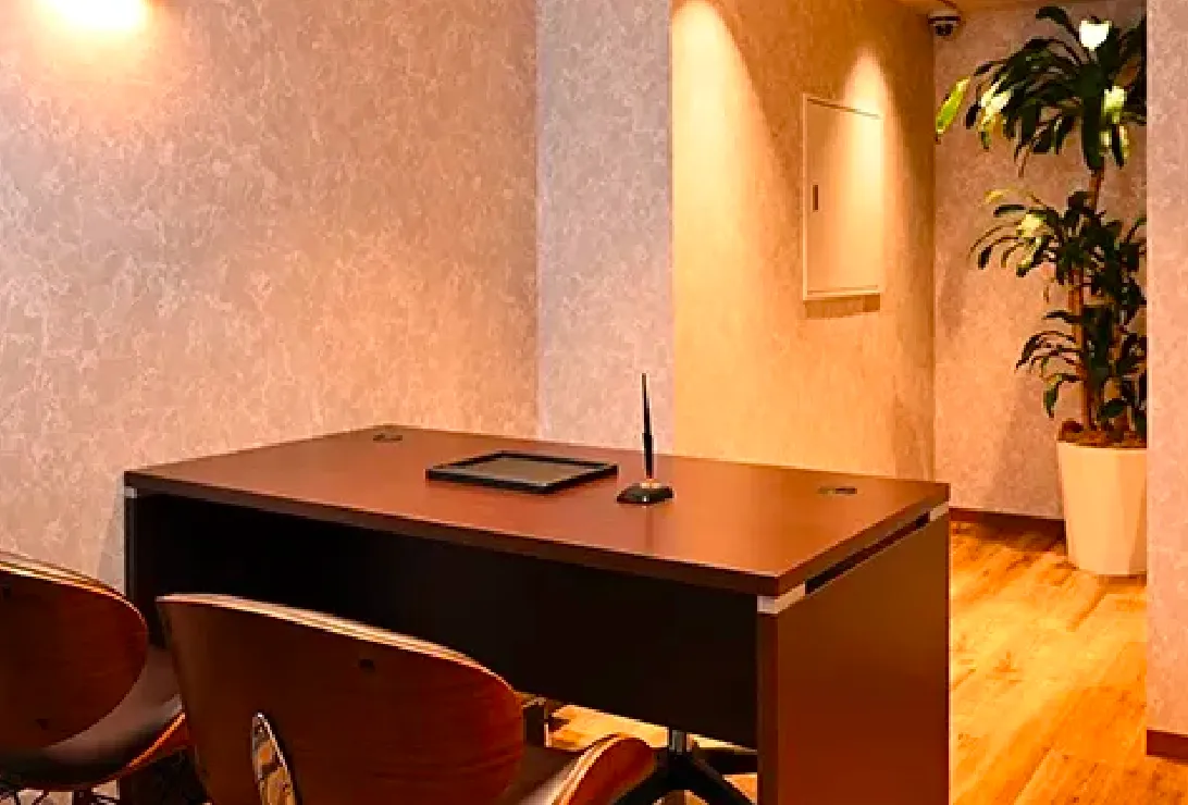 講究細節的收購店