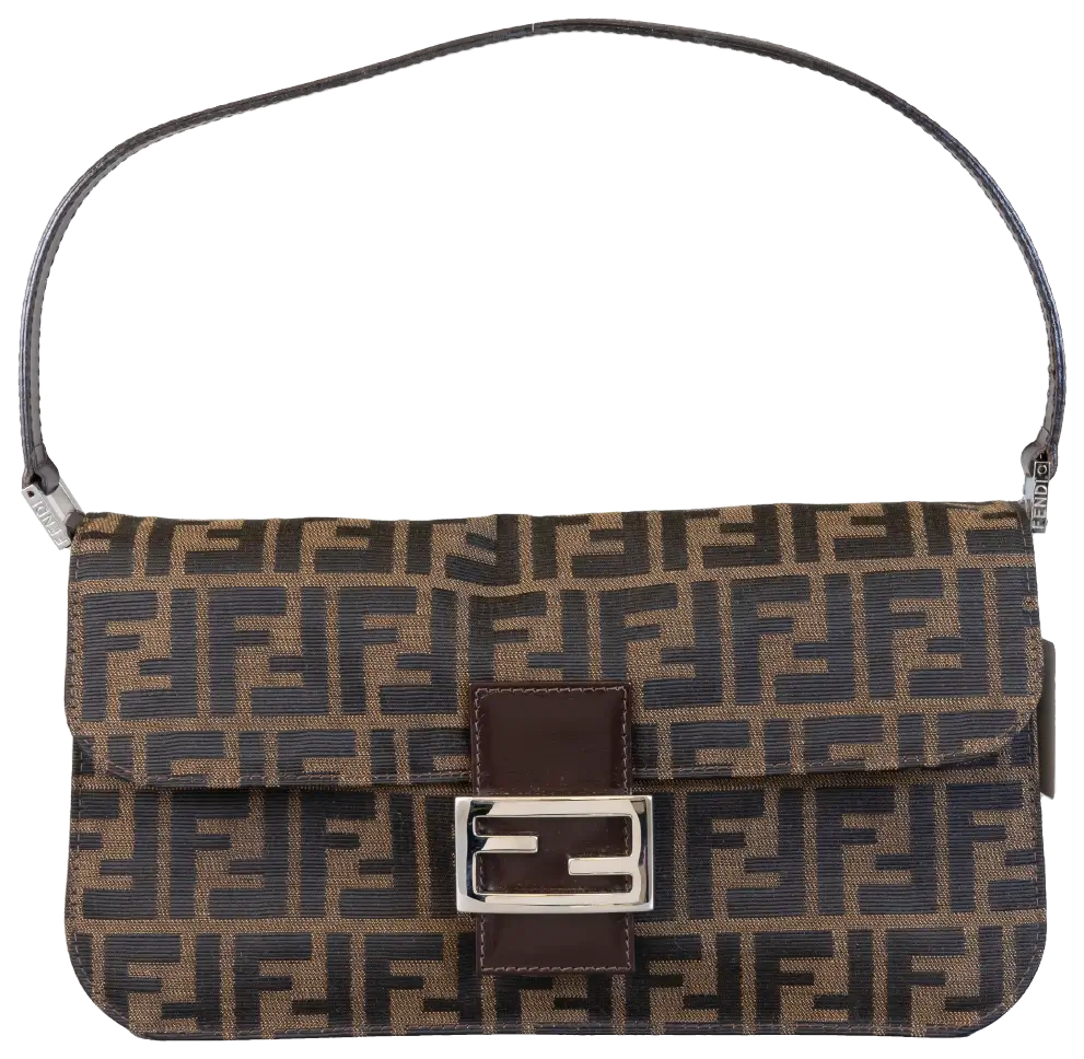 Fendi 收購