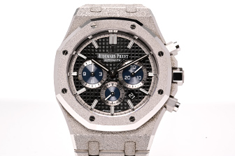 Audemars Piguet