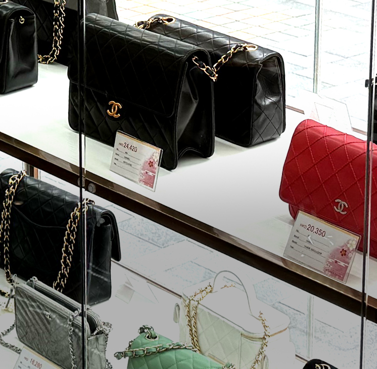 BVLGARI