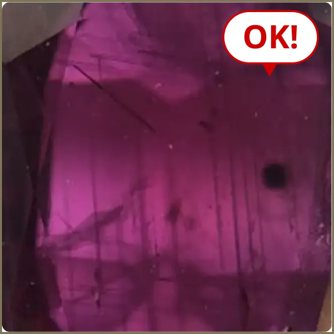 刮痕