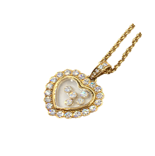 CHOPARD