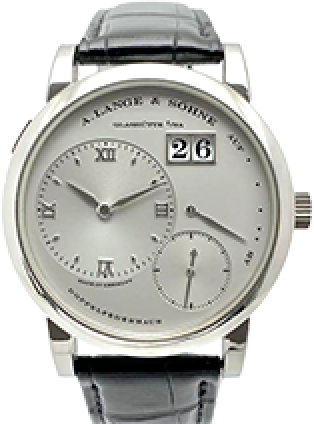 A.LANGE SOEHNE