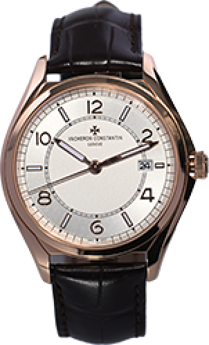 VACHERON CONSTANTIN