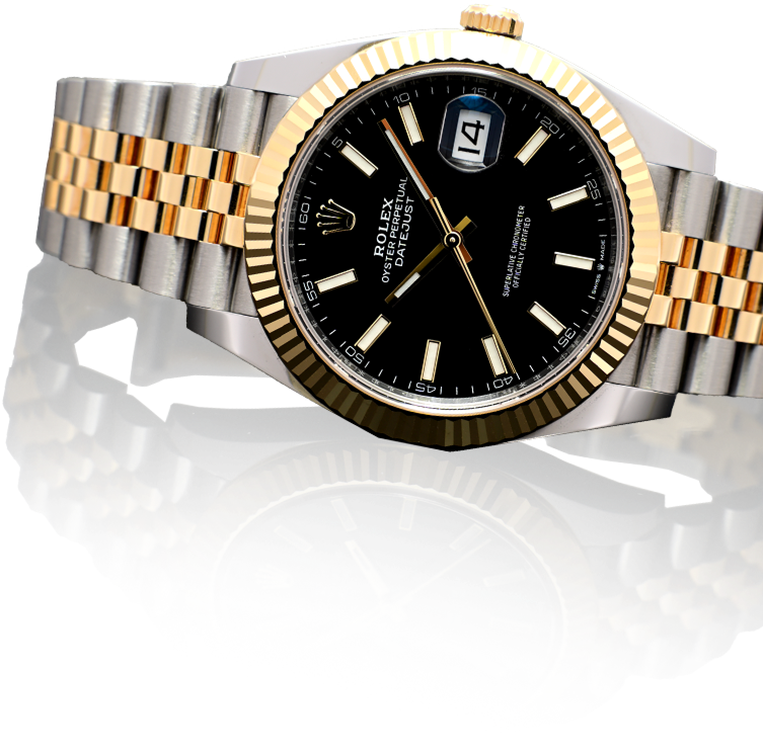 WATCH