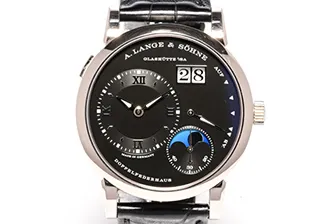 A. Lange & Söhne