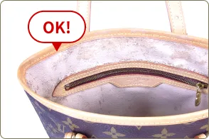 污漬及黏膩感