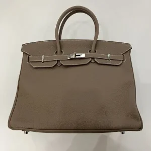 HERMES Birkin Etoup