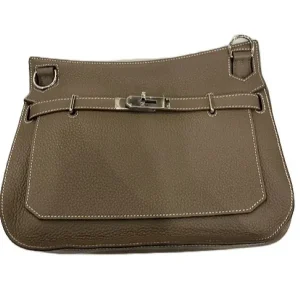 Hermès Jypsiere Etoupe