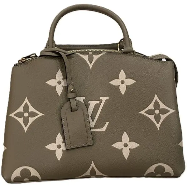 Louis Vuitton Petit Palais PM