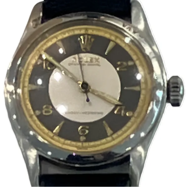 Rolex Oyster Perpetual