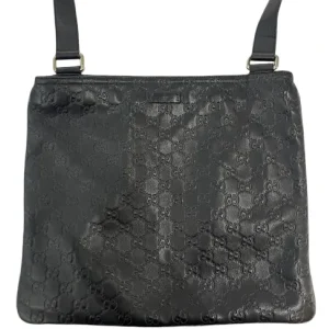 Gucci Guccissima Sacoche