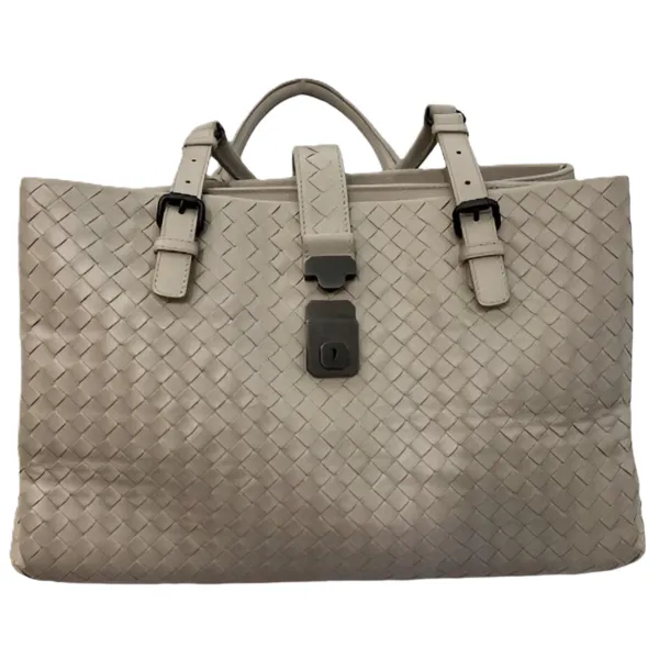 Bottega Veneta Intrecciato Handbag