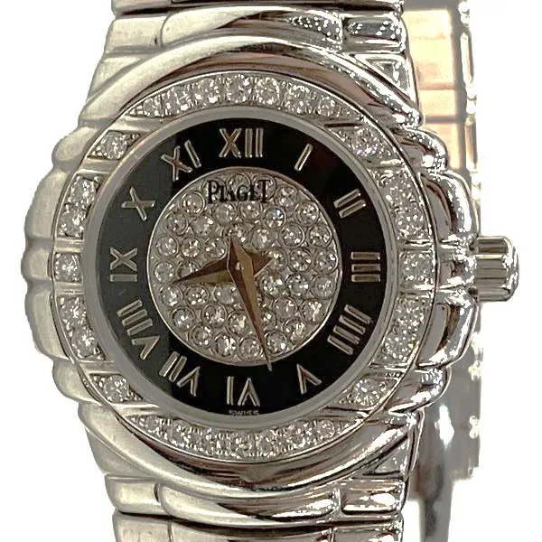Piaget Tanagra