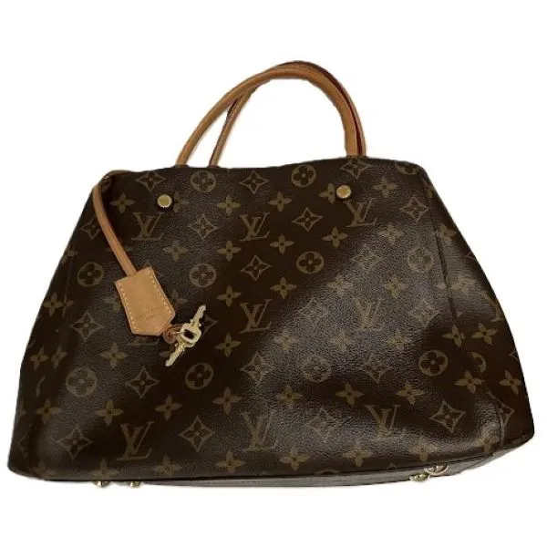 Louis Vuitton Monogram Montaigne MM