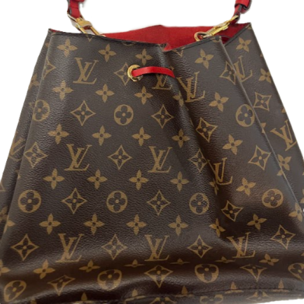 Louis Vuitton Monogram NeoNoe Shoulder Bag