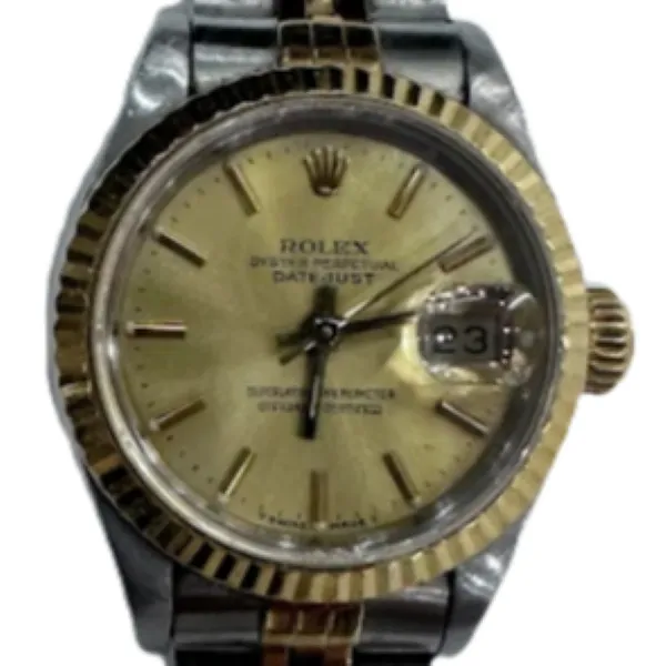 Rolex Datejust 69173