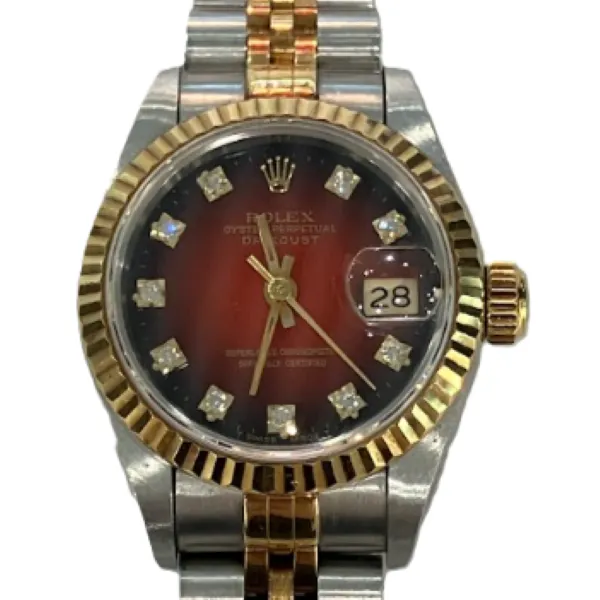 Rolex Datejust 69173G