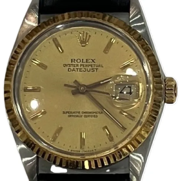 Rolex Datejust 16013