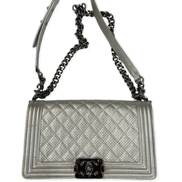 Chanel Boy Chanel
