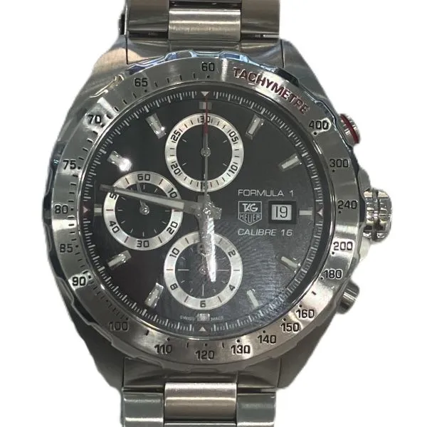 TAG Heuer Formula 1 Chronograph CAZ2010-0