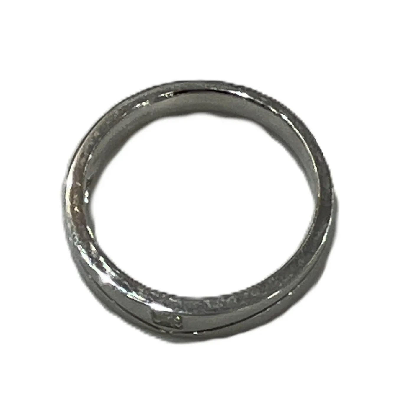 Pt750 Ring