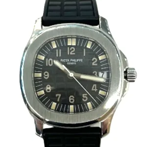 Patek Philippe Aquanaut 5066A-001