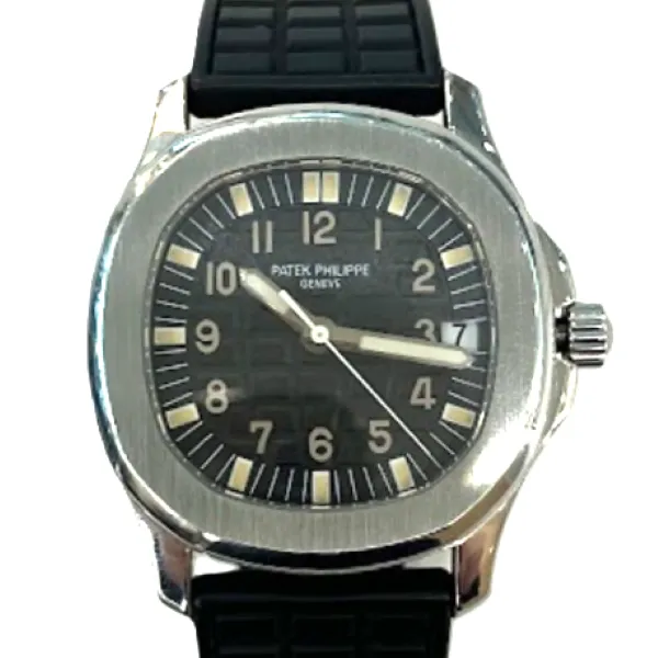 Patek Philippe Aquanaut 5066A-001