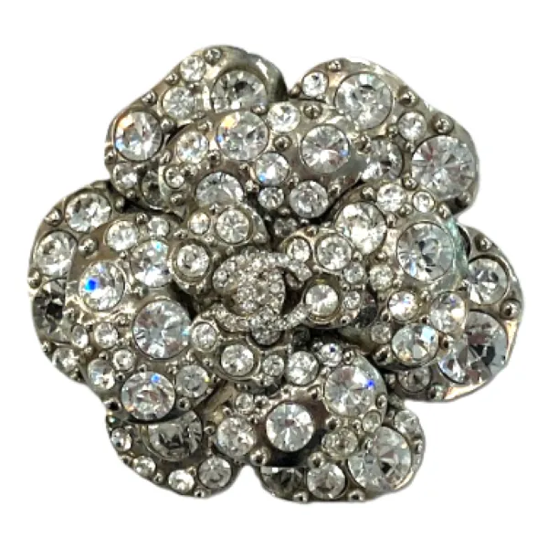CHANEL Brooch