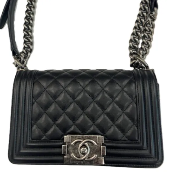 Chanel Boy Chanel