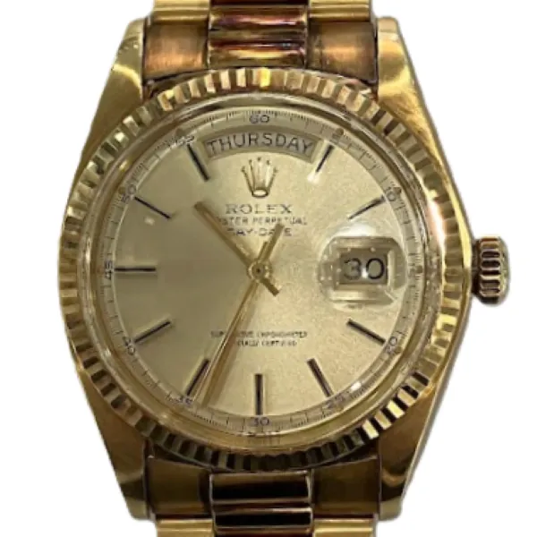 Rolex Day-Date 1803