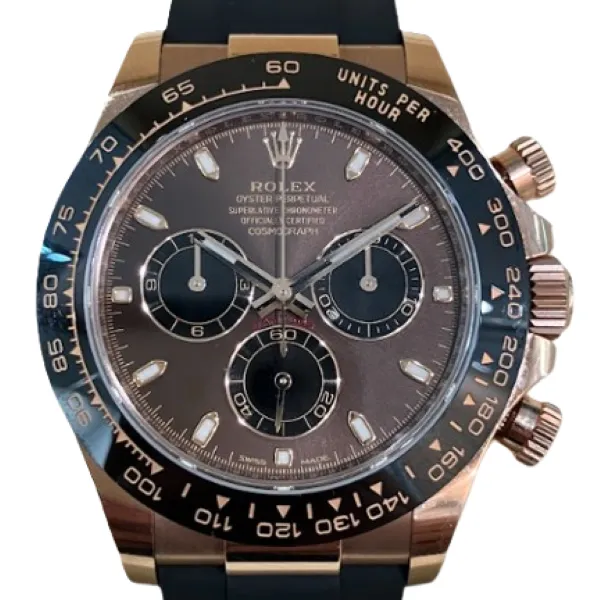 Rolex Cosmograph Daytona 116515LN