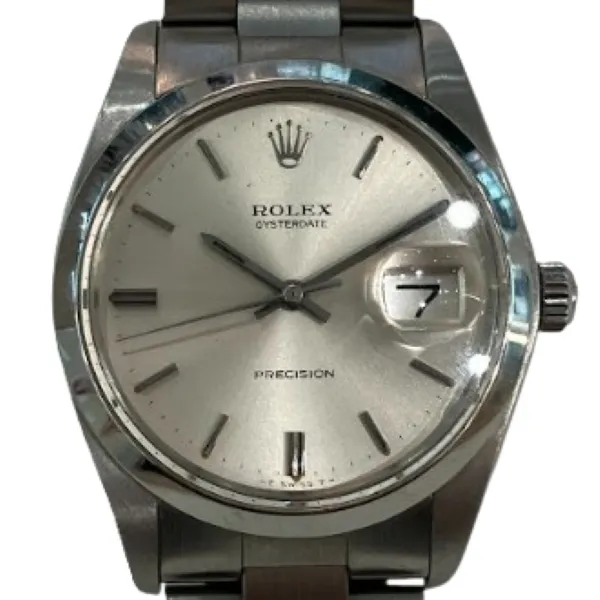 Rolex Precision 6694