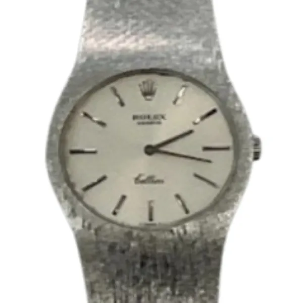 Rolex Cellini 3802