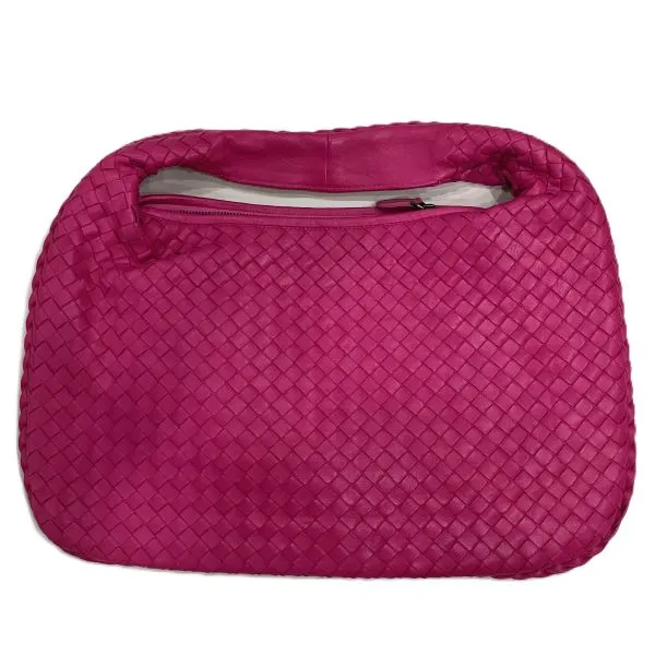Bottega Veneta Intrecciato Shoulder Bag