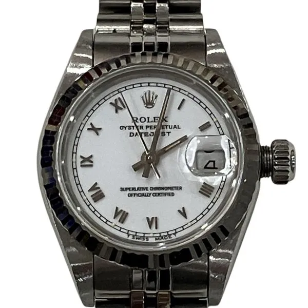 Rolex Datejust Lady 69174