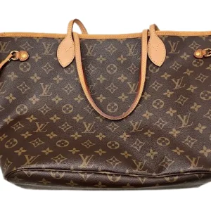 Louis Vuitton Neverfull MM