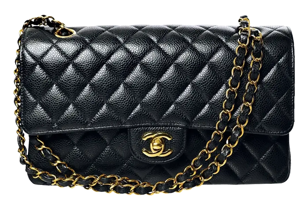 Chanel 香奈兒收購