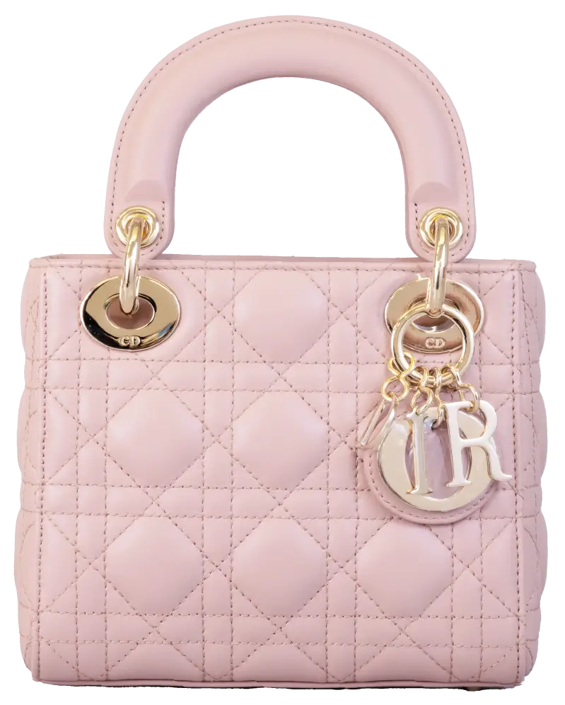 Christian Dior <br class="is-sp">收購