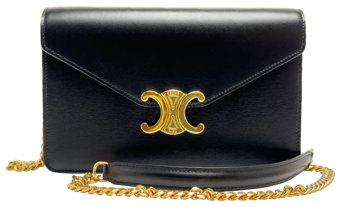 Celine 收購