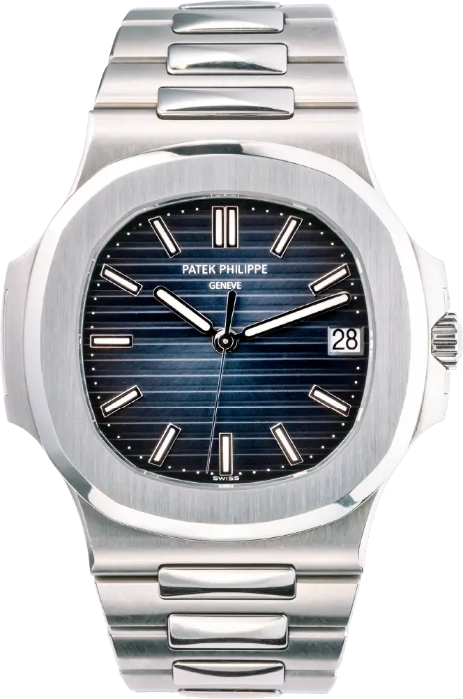 Patek Philippe <br class="is-sp">收購