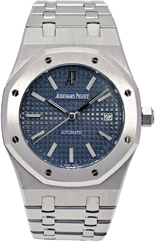 Audemars Piguet 收購