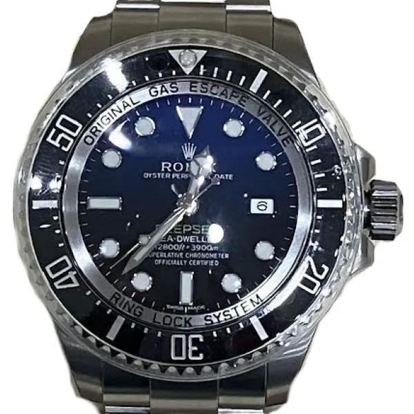 Rolex Sea-Dweller Deepsea 116600