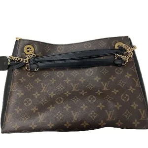 Louis Vuitton Monogram Surenne MM Shoulder Bag