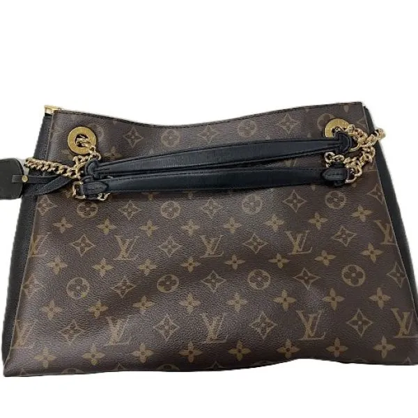 Louis Vuitton Monogram Surenne MM Shoulder Bag