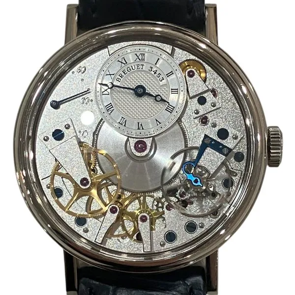 Breguet Classique Tradition 7037BB111 PV6
