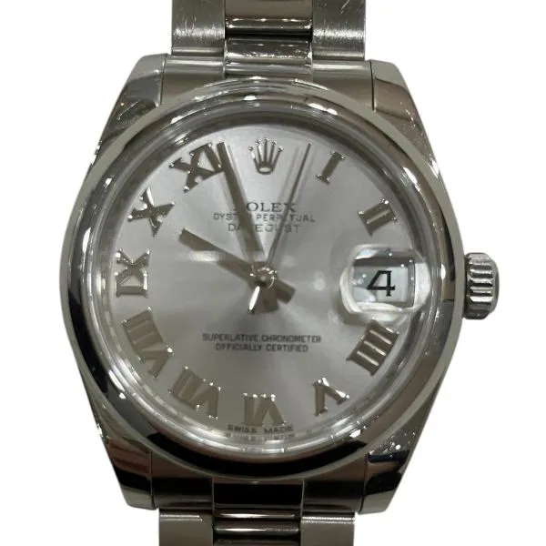 ROLEX Datejust 31 178240