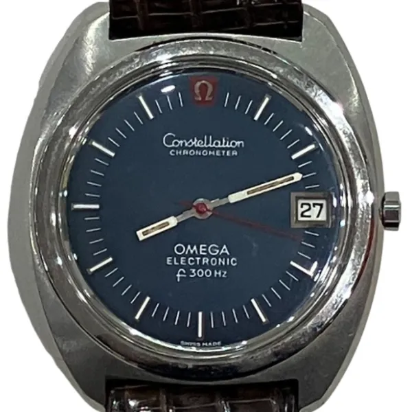 Omega Constellation 198.002